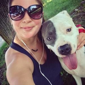 Meet your Posher, Allie